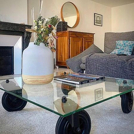 Le Paradis - Superbe Duplex - Plein Centre Apartment Marseille Ngoại thất bức ảnh