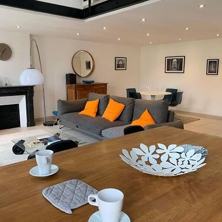 Le Paradis - Superbe Duplex - Plein Centre Apartment Marseille Ngoại thất bức ảnh
