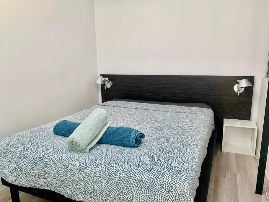 Le Paradis - Superbe Duplex - Plein Centre Apartment Marseille Ngoại thất bức ảnh