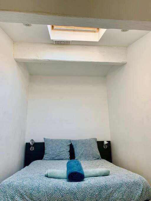 Le Paradis - Superbe Duplex - Plein Centre Apartment Marseille Ngoại thất bức ảnh