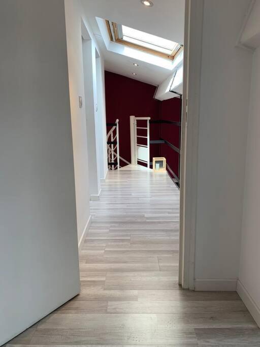 Le Paradis - Superbe Duplex - Plein Centre Apartment Marseille Ngoại thất bức ảnh