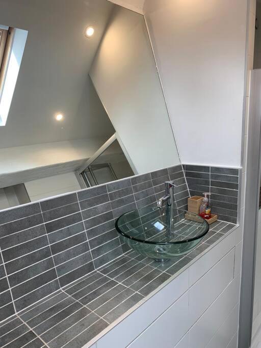 Le Paradis - Superbe Duplex - Plein Centre Apartment Marseille Ngoại thất bức ảnh
